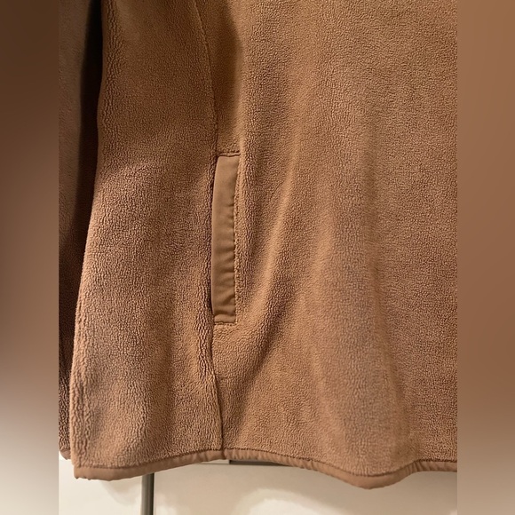 32 Degrees Snap Fleece Pullover - Picture 4 of 9